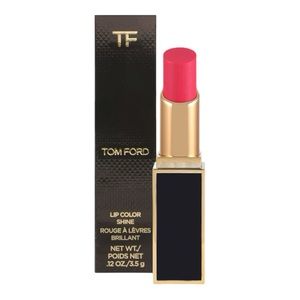 TOM FORD LIP COLOR SHINE IN 04 RAVENOUS 3.5G - BNIB